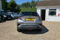 Toyota C-HR DYNAMIC.. 9 MAIN DEALER SERVICES.. STUNNING EXAMPLE 9