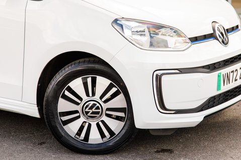 Volkswagen Up E-UP 11