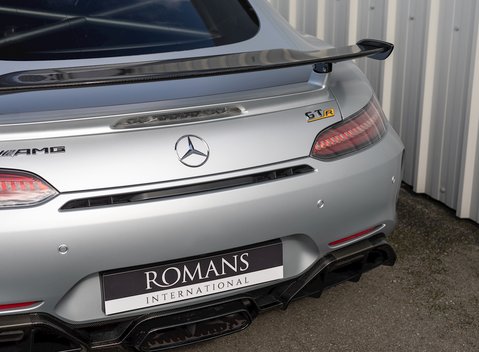 Mercedes-Benz AMG GT R GT R Premium 25