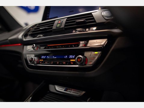 BMW X3 3.0 M40d Auto xDrive Euro 6 (s/s) 5dr 29