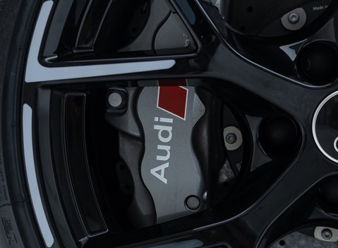 Audi RS3 SPORTBACK VORSPRUNG 31