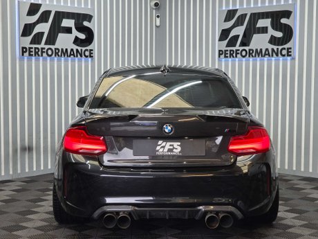 BMW M2 3.0i Coupe 2dr Petrol DCT Euro 6 (s/s) (370 ps) 37