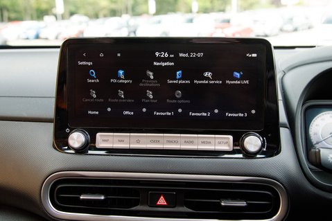 Hyundai KONA ULTIMATE 27