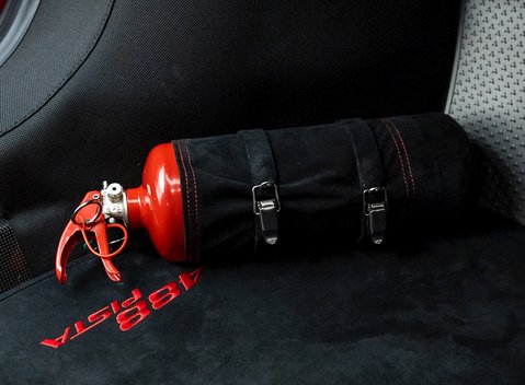 Ferrari 488 Pista 17