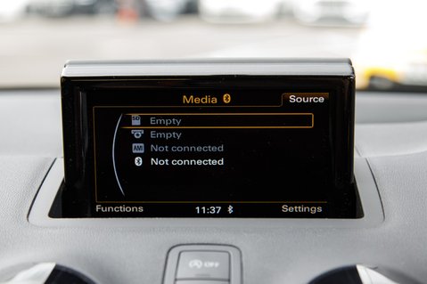 Audi A1 SPORTBACK TFSI SPORT 19