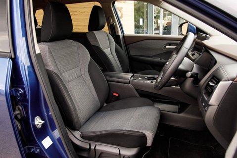 Nissan X-Trail E-POWER N-CONNECTA 24