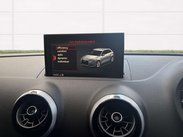 Audi A3 1.5 A3 Sportback 35 TFSI Sport 5dr 21