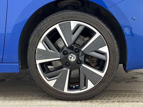 Vauxhall Corsa Corsa E Elite Nav 5dr 4