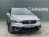Suzuki S-Cross SZ5 BOOSTERJET ALLGRIP MHEV