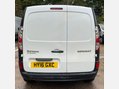 Renault Kangoo 1.5 dCi ML19 Business Panel Van 5dr Diesel Manual MWB Euro 5 (75 ps) 8