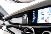 Rolls-Royce Ghost V12. FULL PPF. STARLIGHT. H, C & M SEATS. REAR ENTERTAINMENT. HUD. 60