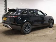 Land Rover Range Rover Velar 2.0 Range Rover Velar R-Dynamic SE D180 Auto 4WD 5dr 17