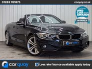 BMW 4 Series 2.0 428I SE Auto 2dr 1