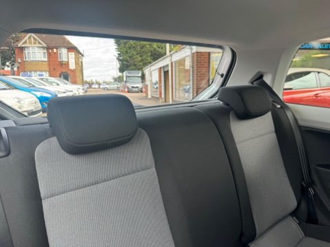 Skoda Citigo 1.0 MPI SE ASG Euro 5 3dr 24
