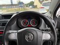 MG MG3 1.5 VTi-TECH 3Form Sport Euro 5 5dr 10