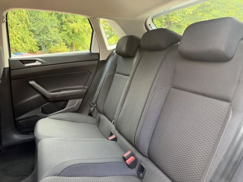 Volkswagen Polo 1.0 EVO SE Euro 6 (s/s) 5dr 14