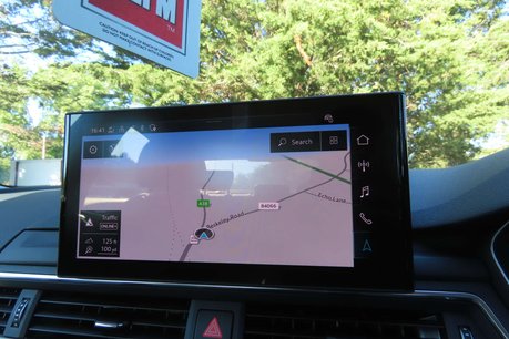 Audi A4 2.0 TFSI 35 Sport Saloon 4dr Petrol S Tronic Euro 6 (s/s) (150 ps) 10