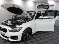 BMW 1 Series 118I M SPORT SHADOW EDITION 12