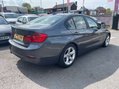 BMW 3 Series 1.6 316i SE Auto 4dr 32
