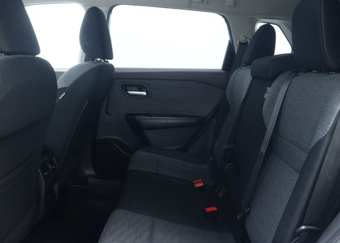 Nissan X-Trail 1.5 h e-POWER N-Connecta SUV 5dr Petrol Hybrid Auto e-4ORCE Euro 6 (s/s) (2 47