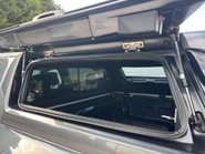 Ford Ranger Raptor 3.0T V6 Ecoboost 292 - Glazed Canopy with Gullwings 10