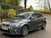 SEAT Ibiza TSI XCELLENCE 1