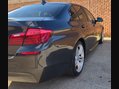 BMW 5 Series 2.0 520d M Sport Auto 4dr 19