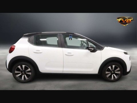 Citroen C3 1.2 C3 Feel PureTech 5dr *NATIONAL DELIVERY* 2