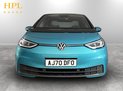 Volkswagen ID.3 Pro Performance 58kWh Family Hatchback 5dr Electric Auto (204 ps) Heated Se 2