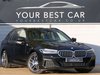 BMW 5 Series 2.0 530e M Sport Auto 5dr