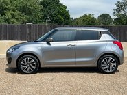 Suzuki Swift SZ-L DUALJET MHEV 6