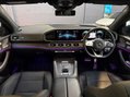 Mercedes-Benz GLE 2.0 GLE 350 AMG Line de 4Matic Auto 4WD 5dr 64