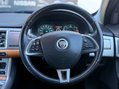 Jaguar XF 2.2d SE Saloon 4dr Diesel Auto Euro 5 (s/s) (190 ps) 75
