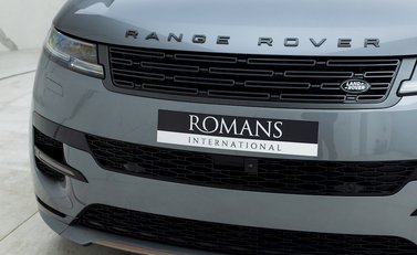 Land Rover Range Rover Sport D300 Autobiography 22