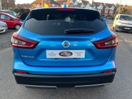 Nissan Qashqai 1.3 DIG-T TEKNA 5