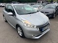 Peugeot 208 1.2 VTi Active Euro 5 3dr 1