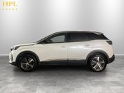 Peugeot 3008 1.2 PureTech Allure SUV 5dr Petrol EAT Euro 6 (s/s) (130 ps) Air Con - Blue 4