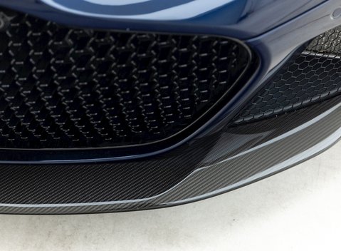 Aston Martin DBS Superleggera 21