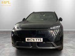 Peugeot 5008 1.2 GT SUV 5dr Petrol Hybrid e-DSC6 Euro 6 (s/s) (136 ps) Air Con - Alloy W