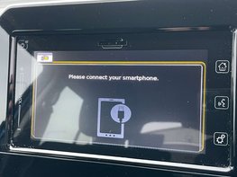 Suzuki Ignis 1.2 Ignis SZ-T DualJet 5dr 30