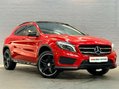 Mercedes-Benz GLA 2.1 GLA 220 D 4Matic AMG Line Premium+ Auto 4WD 5dr 1