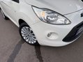 Ford Ka 1.2 Zetec Euro 4 3dr 40