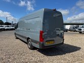 Mercedes-Benz Sprinter AUTO LWB L3H2 High Roof Air Con Cam EURO 6 10