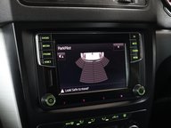 Skoda Yeti SE BUSINESS TDI SCR 29