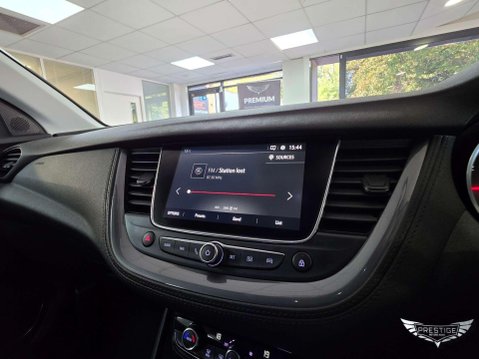Vauxhall Grandland X 1.5 Turbo D BlueInjection Sport Nav Euro 6 (s/s) 5dr 76