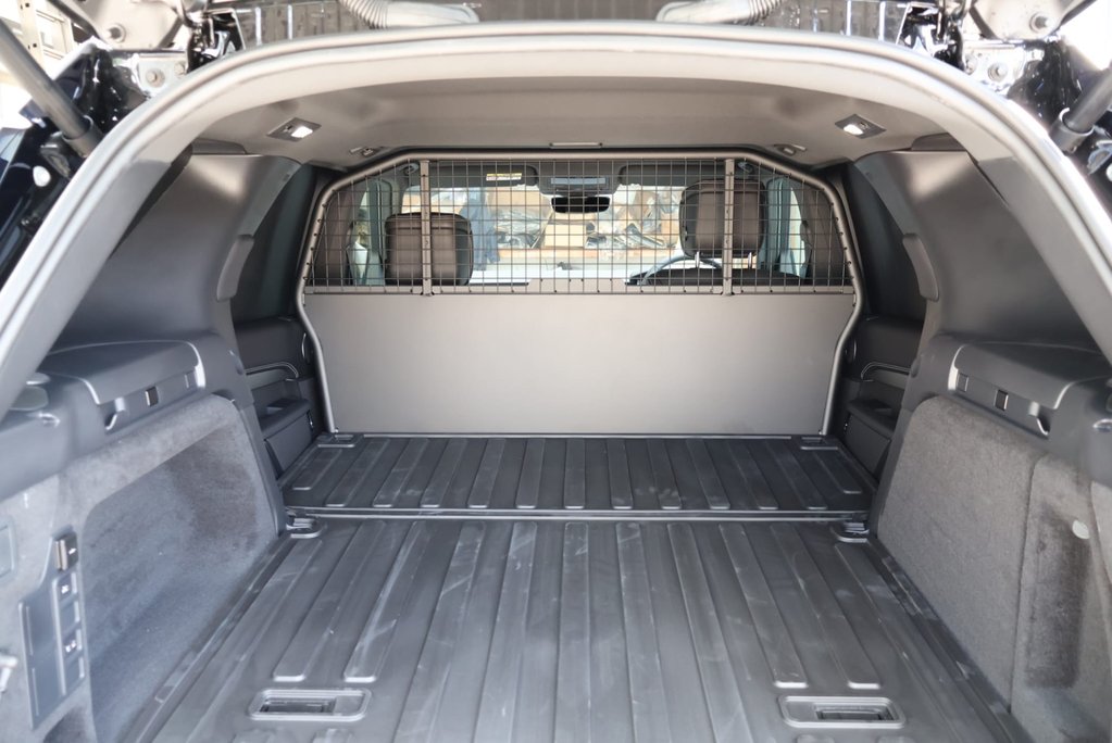 Land Rover Discovery 2026 COMMERCIAL DYNAMIC HSE STLYED BY SEEKER ASK ABOUT REAR SEATS FITTED  19