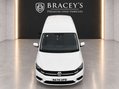 Volkswagen Caddy 2.0 Caddy C20 Highline TDI 3