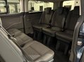 Ford Tourneo Custom 2.0 320 EcoBlue Titanium L2 Euro 6 (s/s) 5dr 45