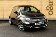 Fiat 500 DOLCEVITA PLUS MHEV 1