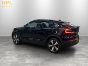 Volvo C40 Recharge 69kWh Plus SUV 5dr Electric Auto (231 ps) 5
